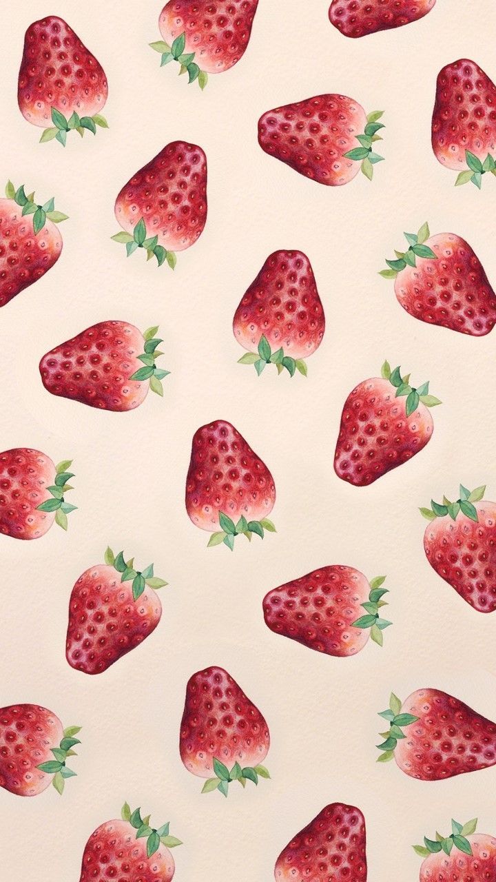 Aesthetic Fruit Wallpapers