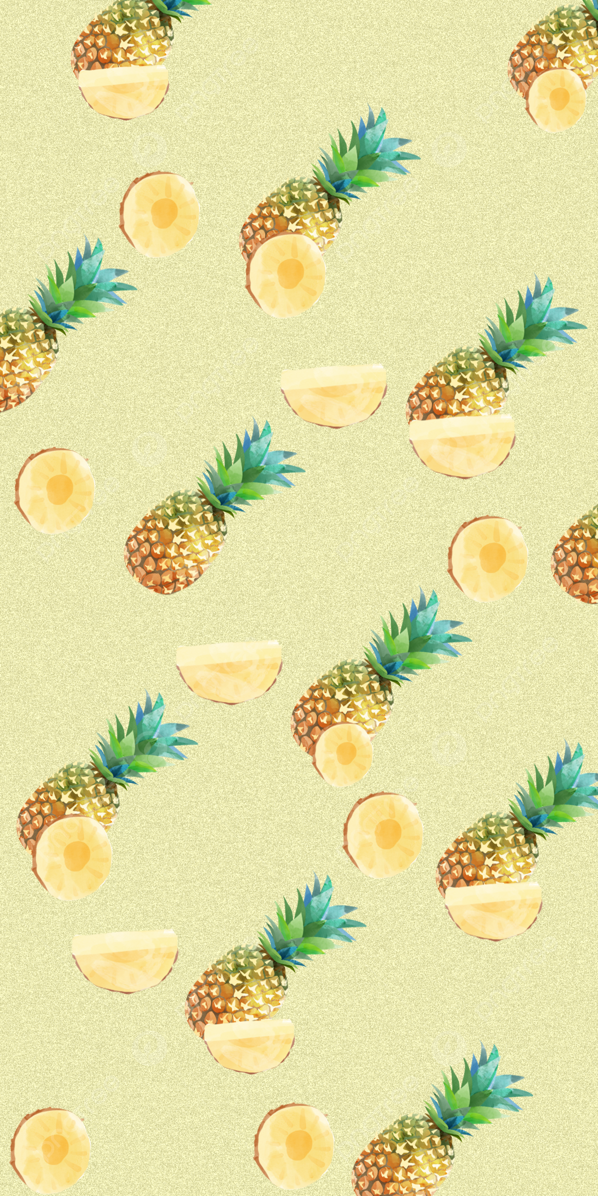 Aesthetic Fruit Wallpapers