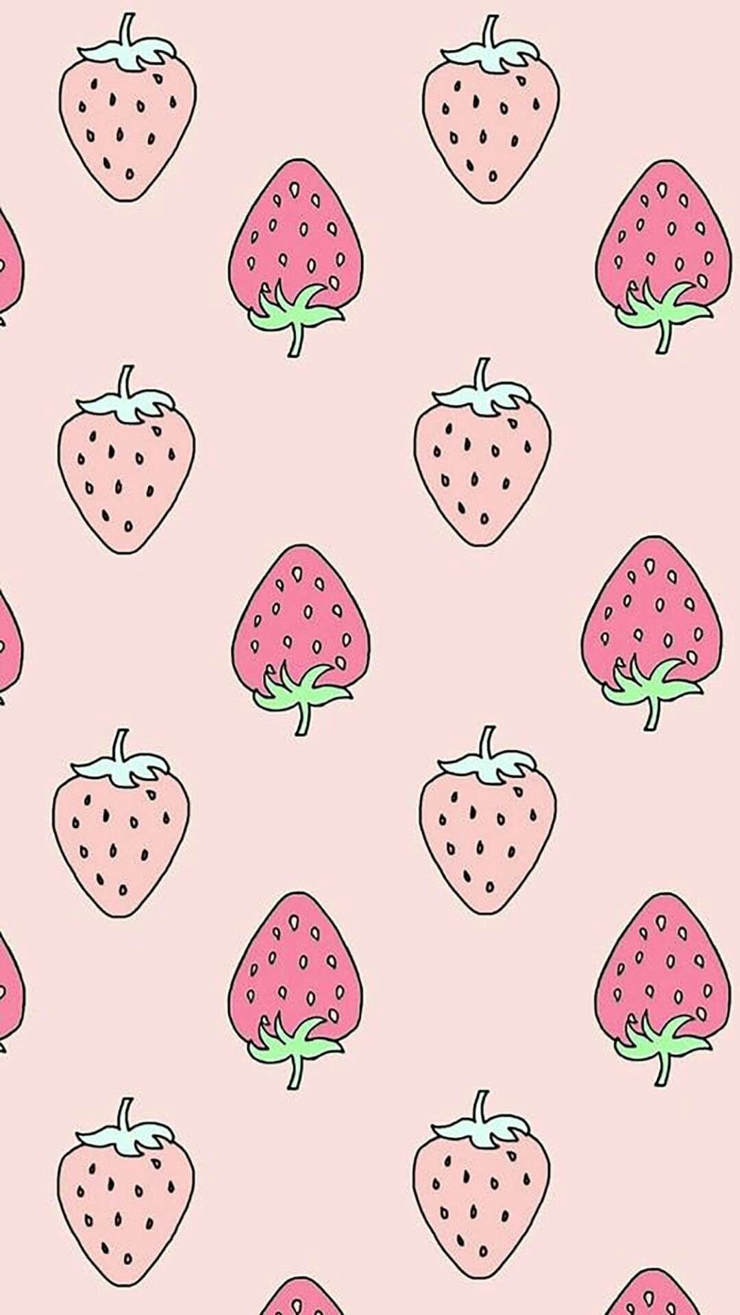 Aesthetic Fruit Wallpapers