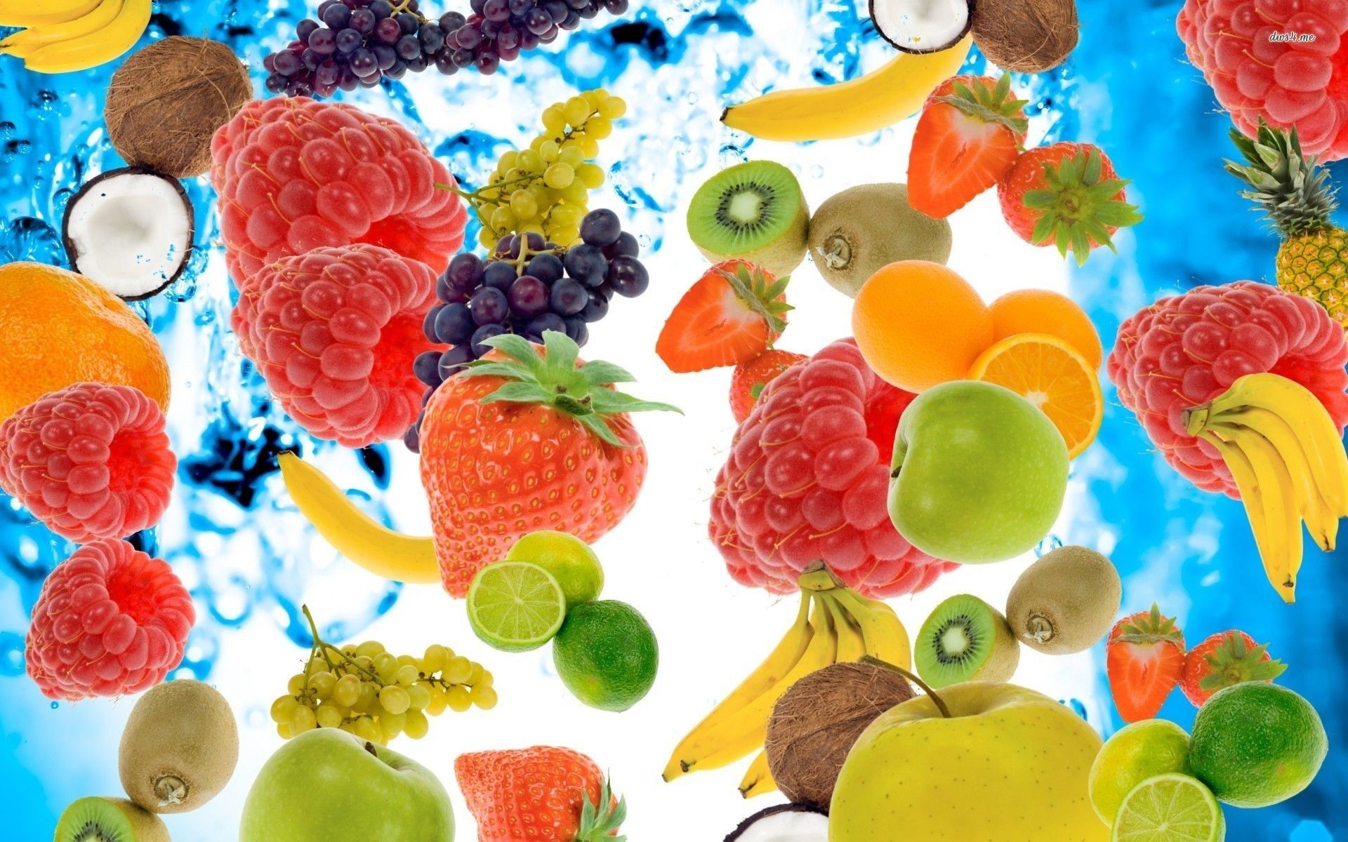 Aesthetic Fruit Wallpapers