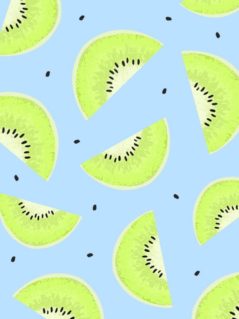 Aesthetic Fruit Wallpapers