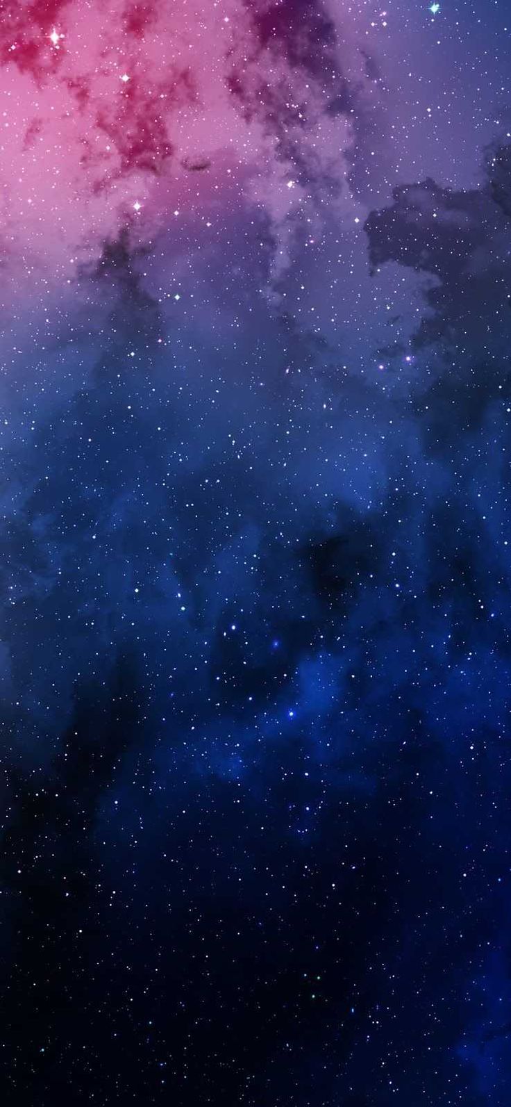 Aesthetic Galaxy Wallpapers