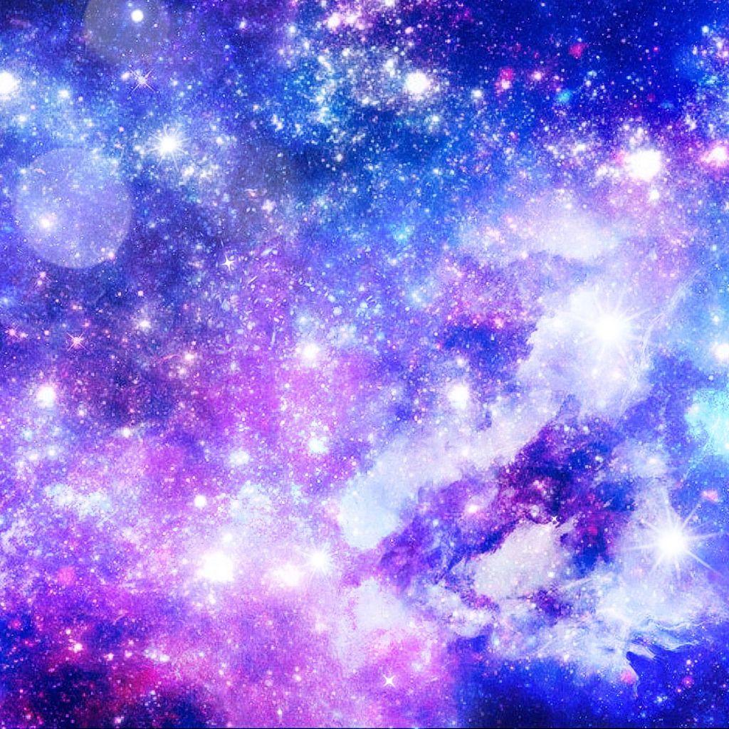 Aesthetic Galaxy Wallpapers