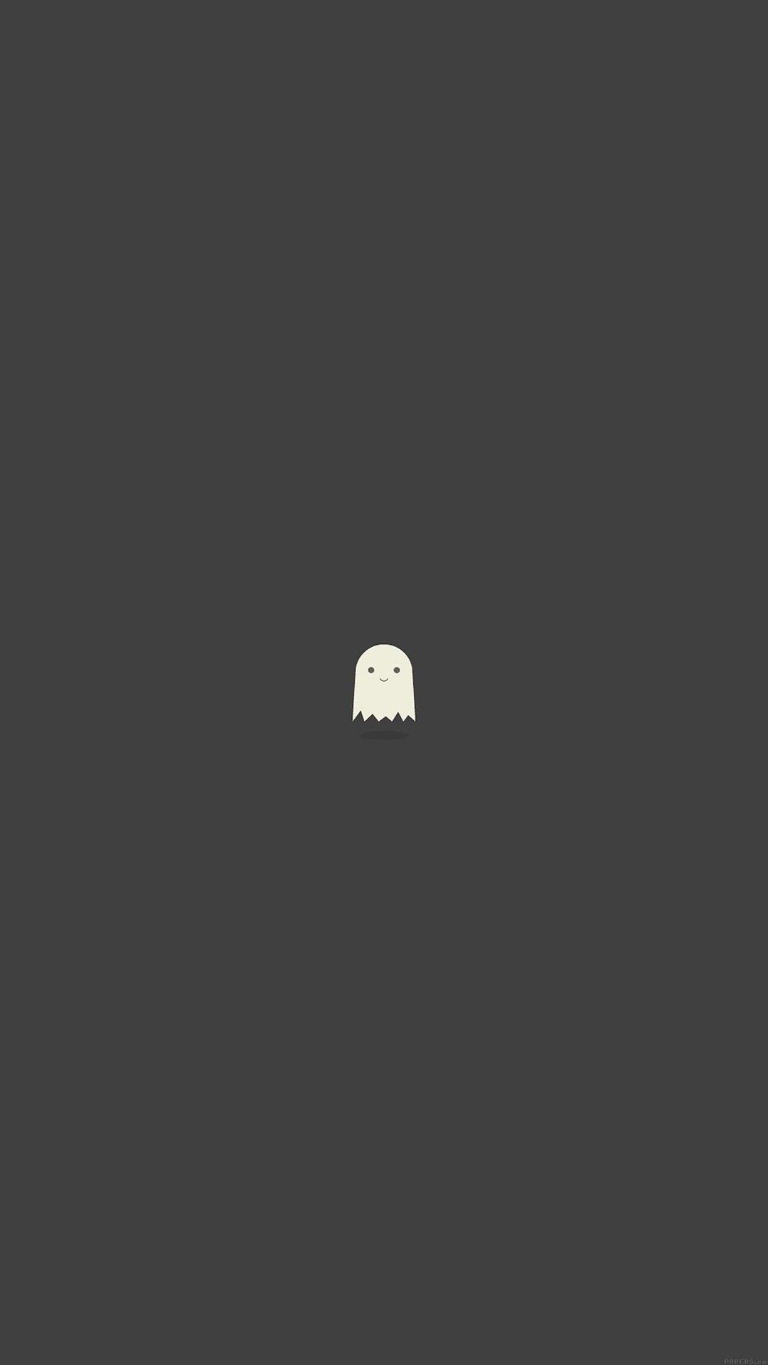 Aesthetic Ghost Wallpapers