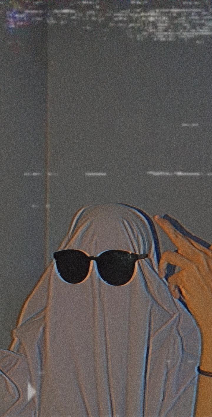 Aesthetic Ghost Wallpapers