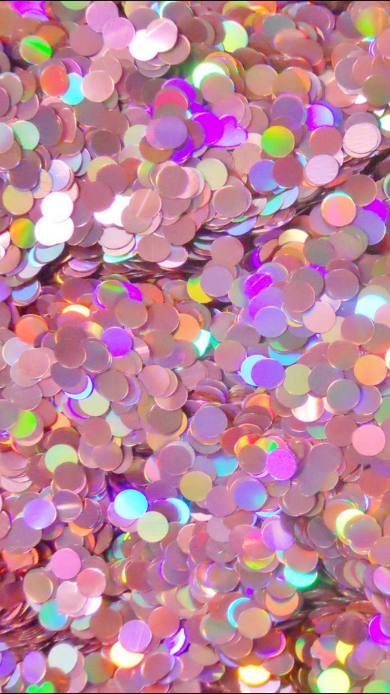 Aesthetic Glitter Wallpapers