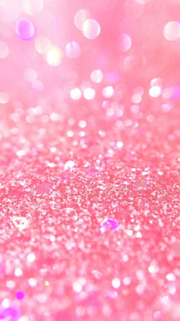 Aesthetic Glitter Wallpapers