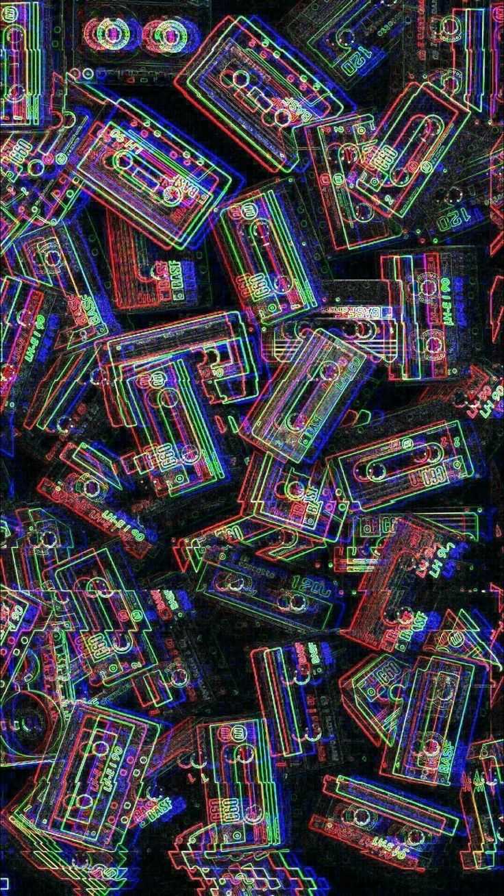 Aesthetic Grunge Phone Wallpapers