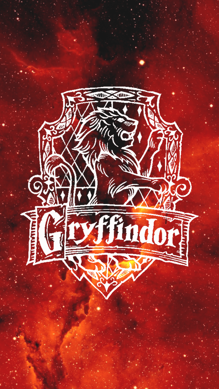 Aesthetic Gryffindor Wallpapers