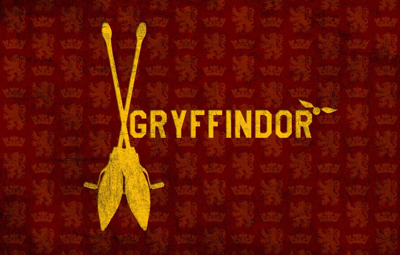 Aesthetic Gryffindor Wallpapers