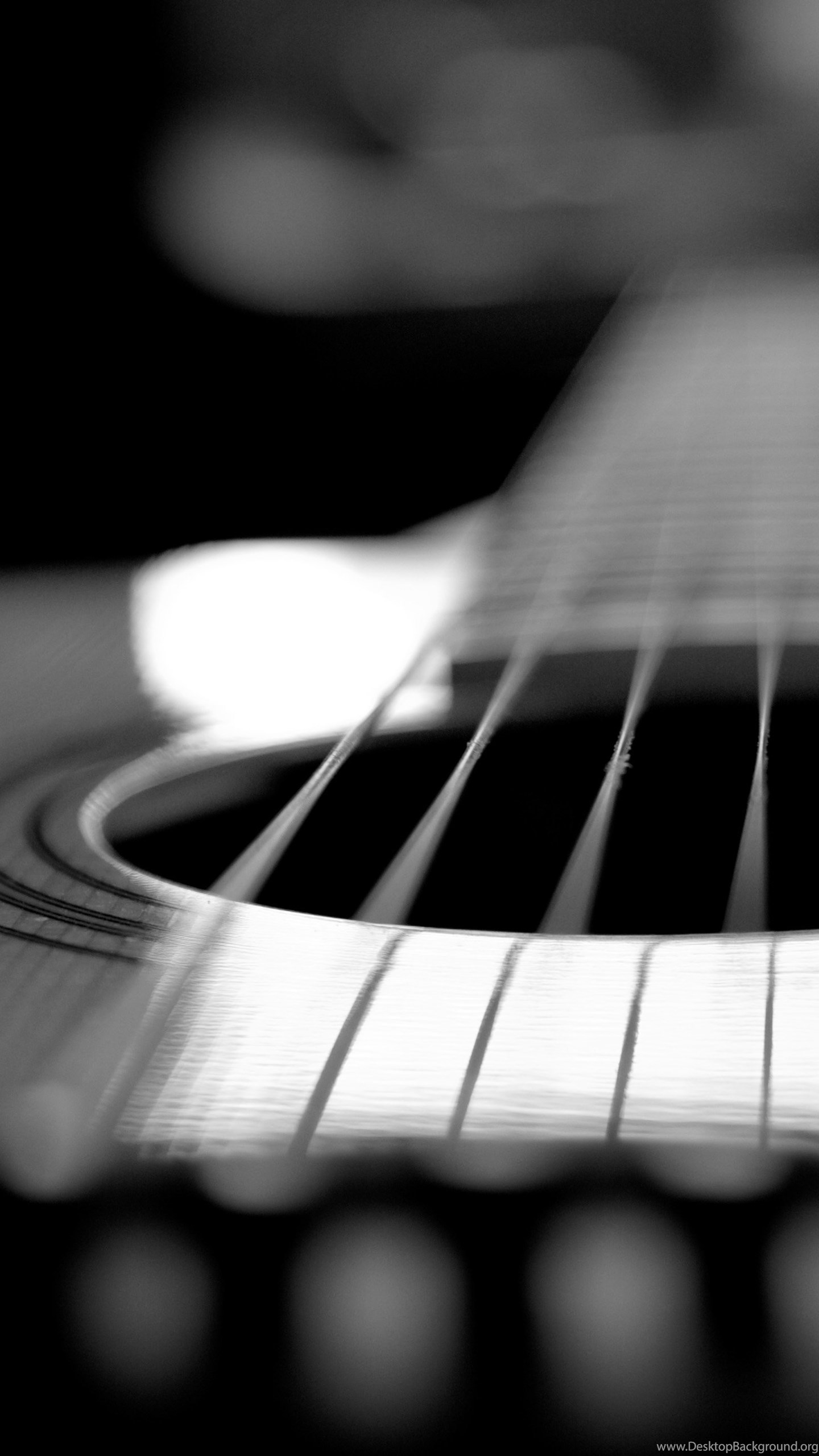 Aesthetic Guitar Wallpapers