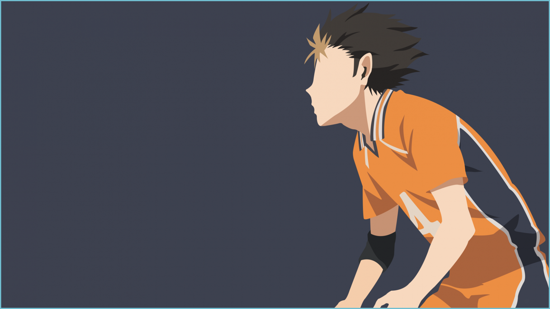 Aesthetic Haikyuu Wallpapers