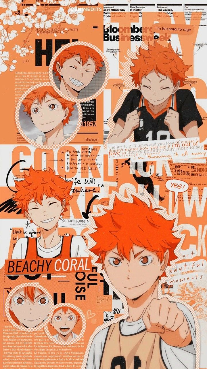 Aesthetic Haikyuu Wallpapers