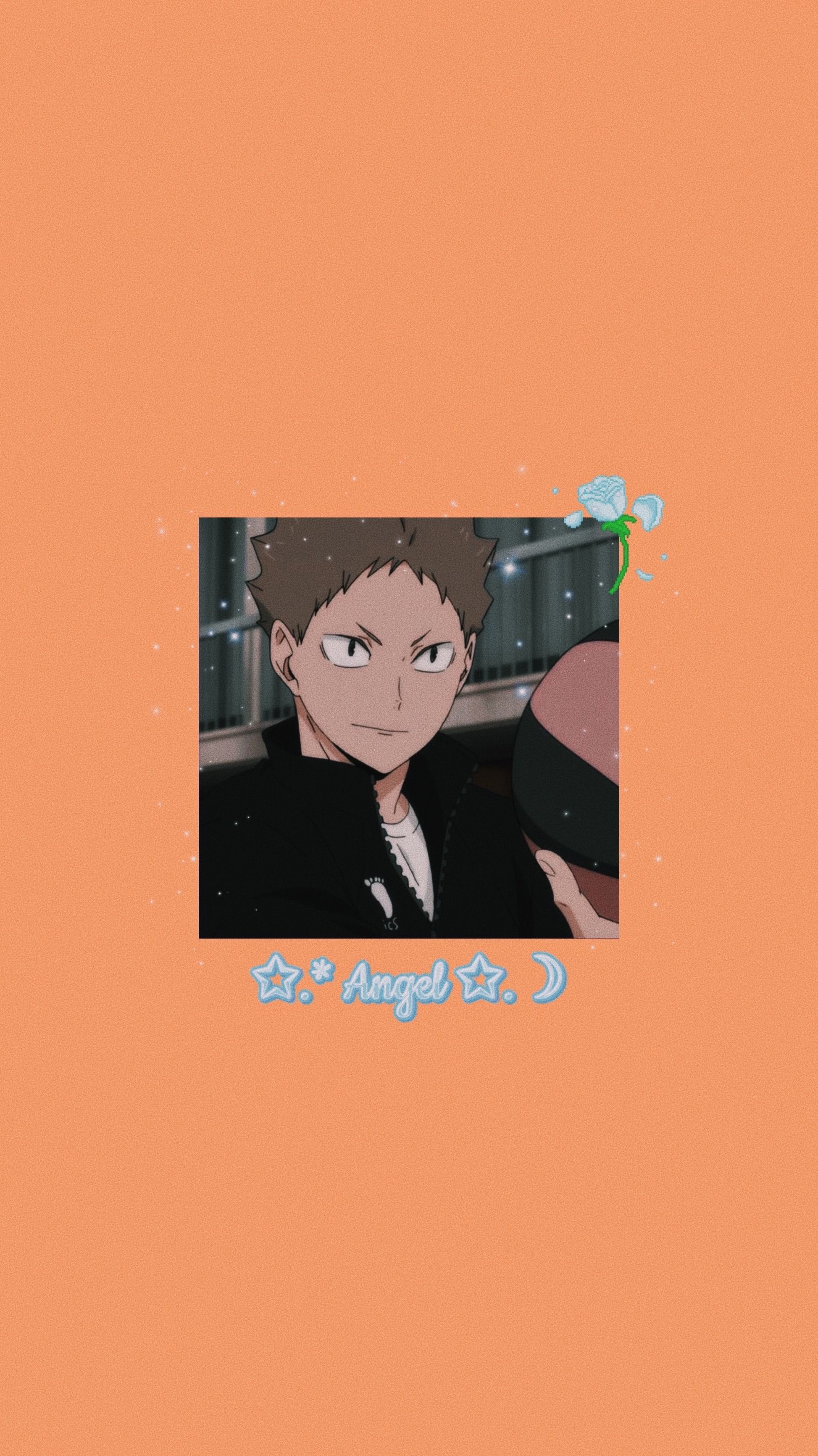 Aesthetic Haikyuu Wallpapers