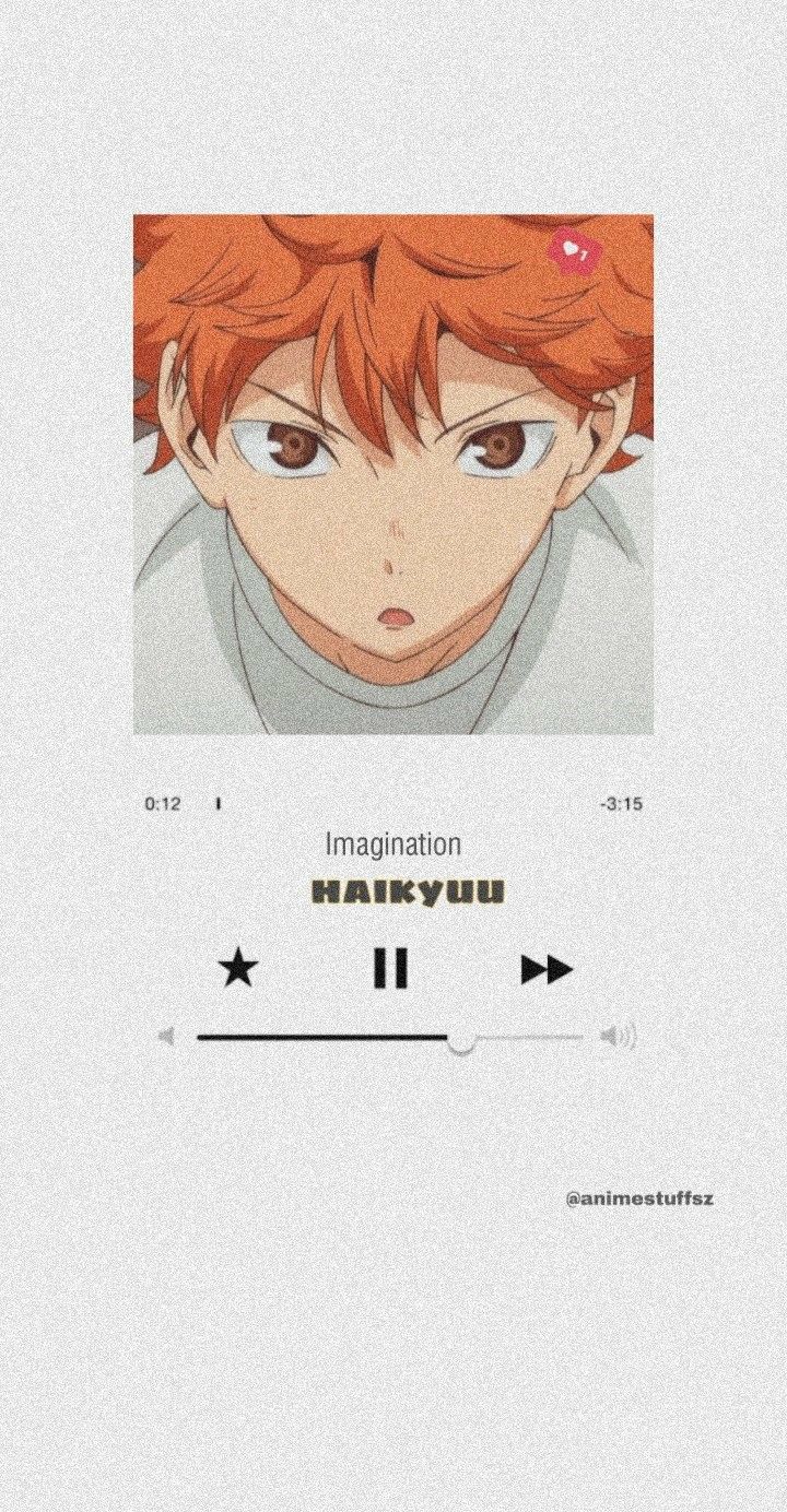 Aesthetic Haikyuu Wallpapers