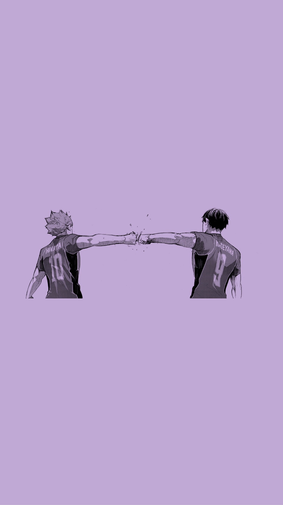 Aesthetic Haikyuu Wallpapers