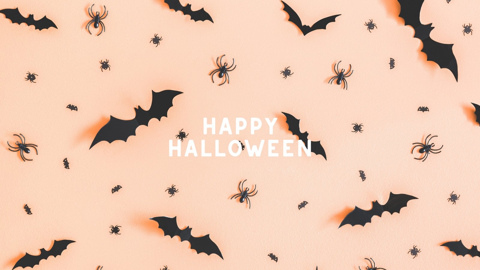 Aesthetic Halloween Cute Wallpapers