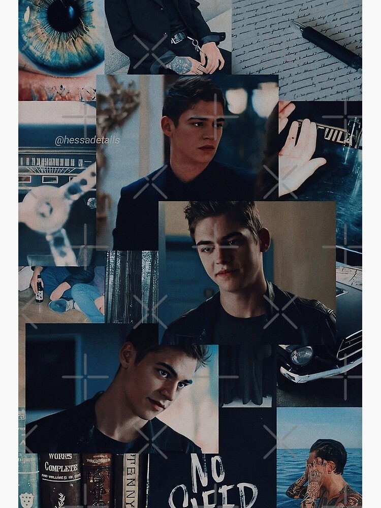 Aesthetic Hardin Scott Wallpapers