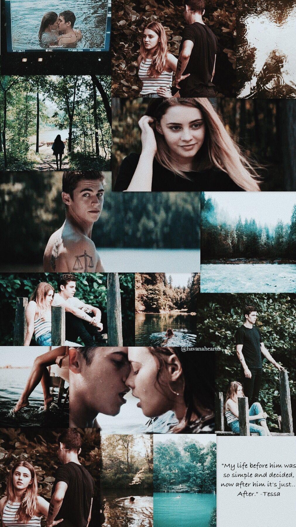 Aesthetic Hardin Scott Wallpapers