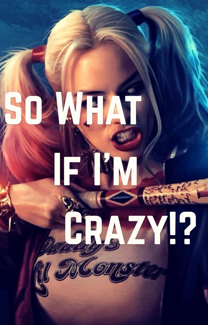 Aesthetic Harley Quinn Wallpapers