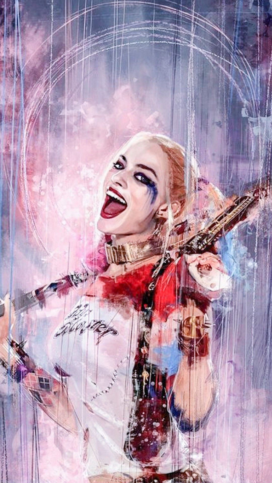 Aesthetic Harley Quinn Wallpapers