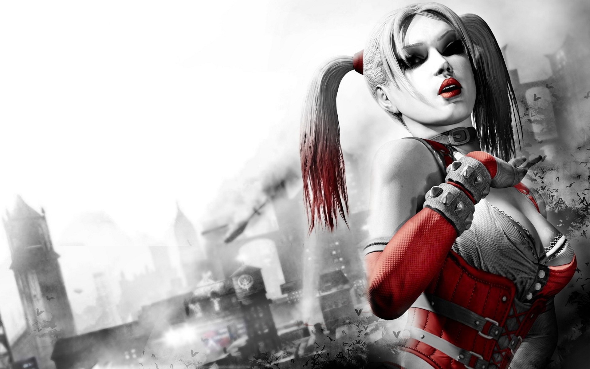 Aesthetic Harley Quinn Wallpapers