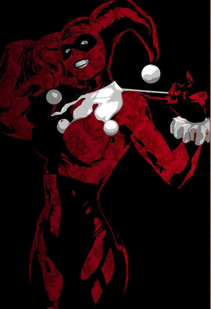 Aesthetic Harley Quinn Wallpapers