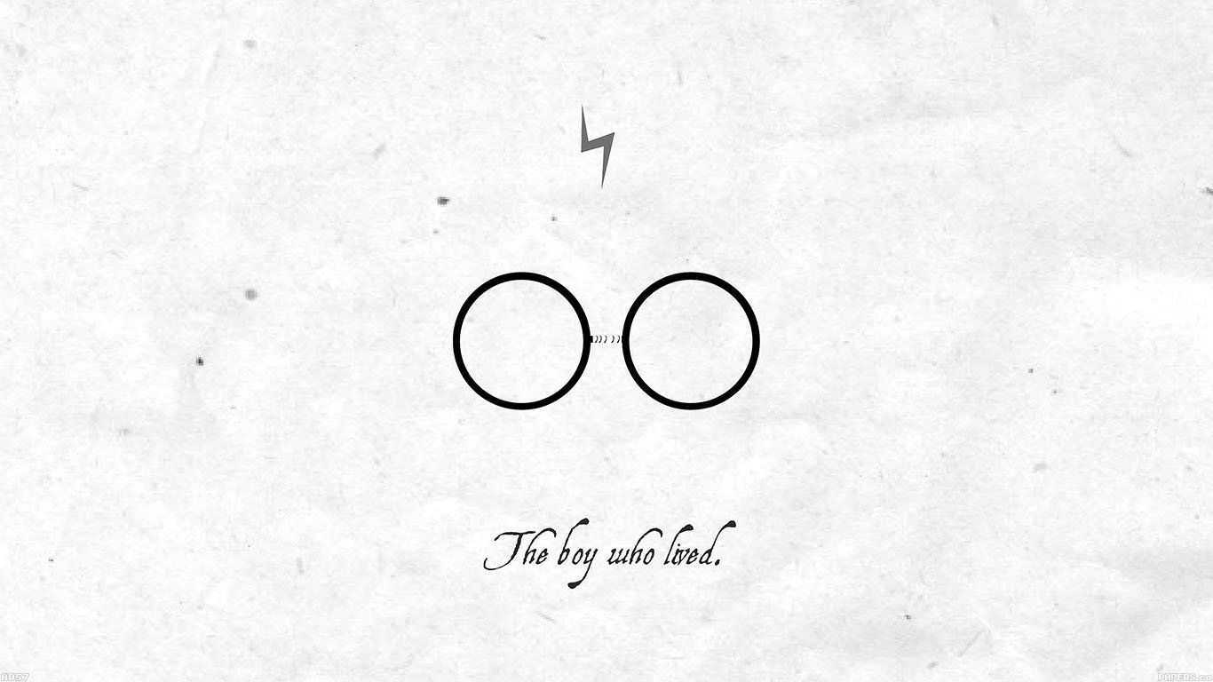 Aesthetic Harry Potter Wallpapers