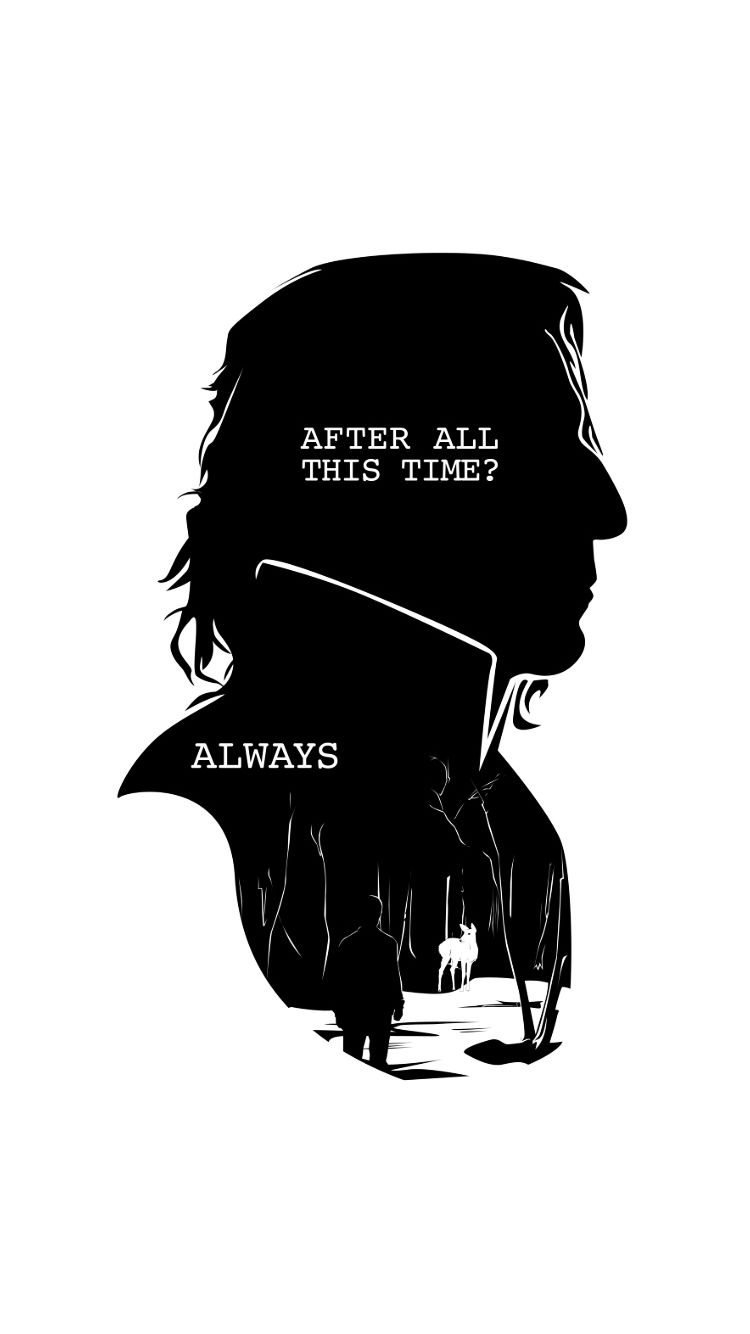 Aesthetic Harry Potter Wallpapers
