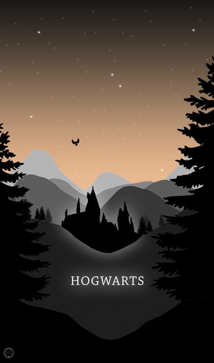 Aesthetic Harry Potter Wallpapers