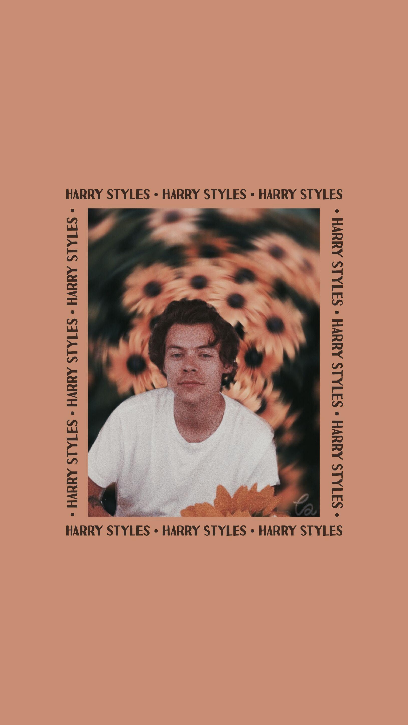 Aesthetic Harry Styles Wallpapers