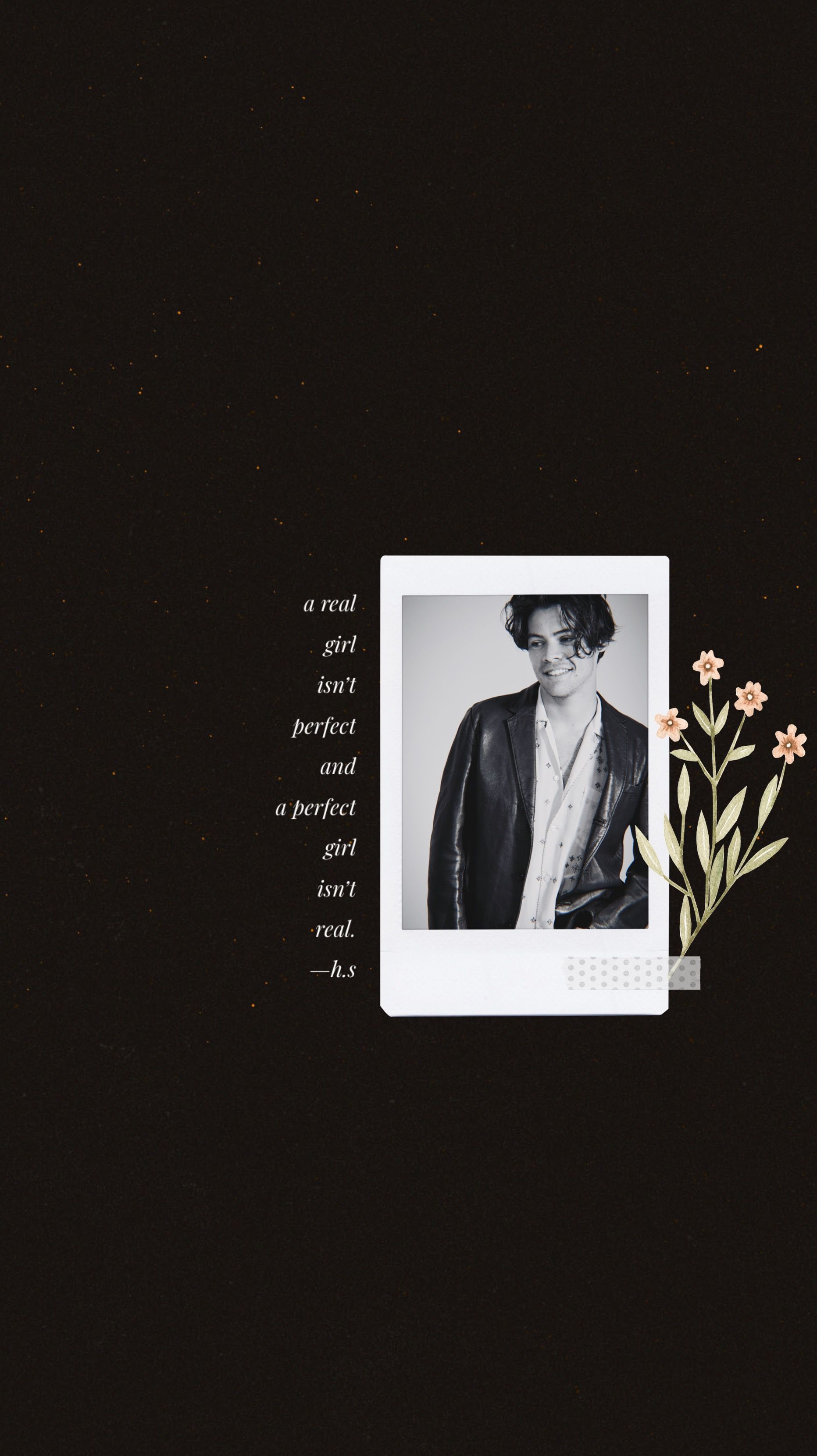 Aesthetic Harry Styles Wallpapers