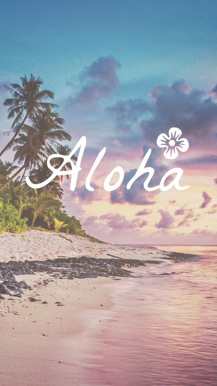 Aesthetic Hawaii Wallpapers