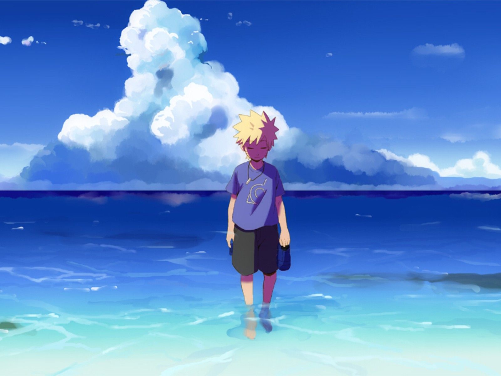 Aesthetic Hd Naruto Wallpapers