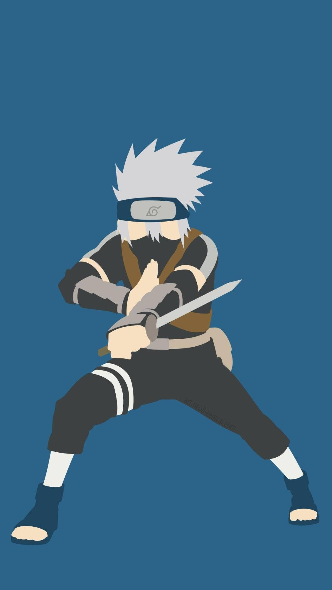 Aesthetic Hd Naruto Wallpapers