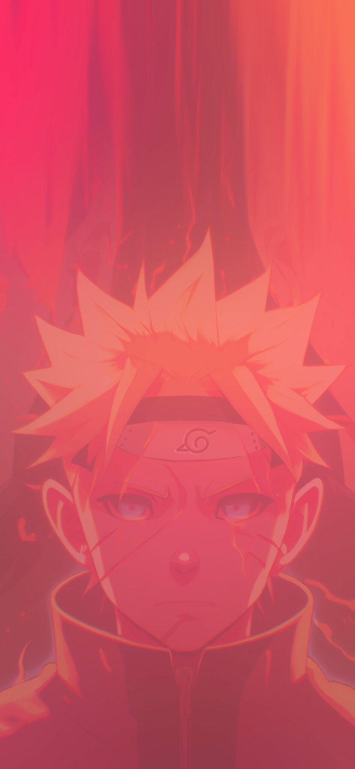 Aesthetic Hd Naruto Wallpapers