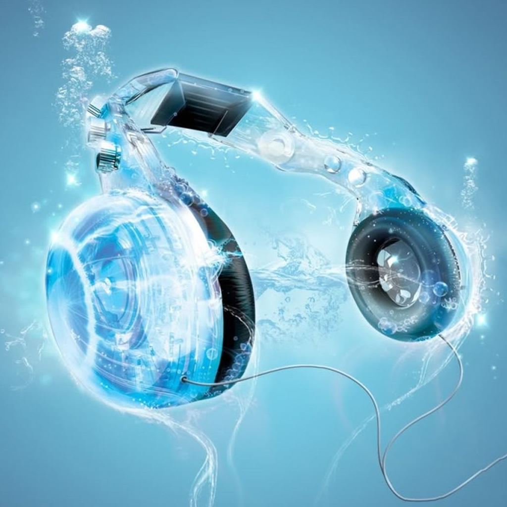 Aesthetic Headphones Wallpapers