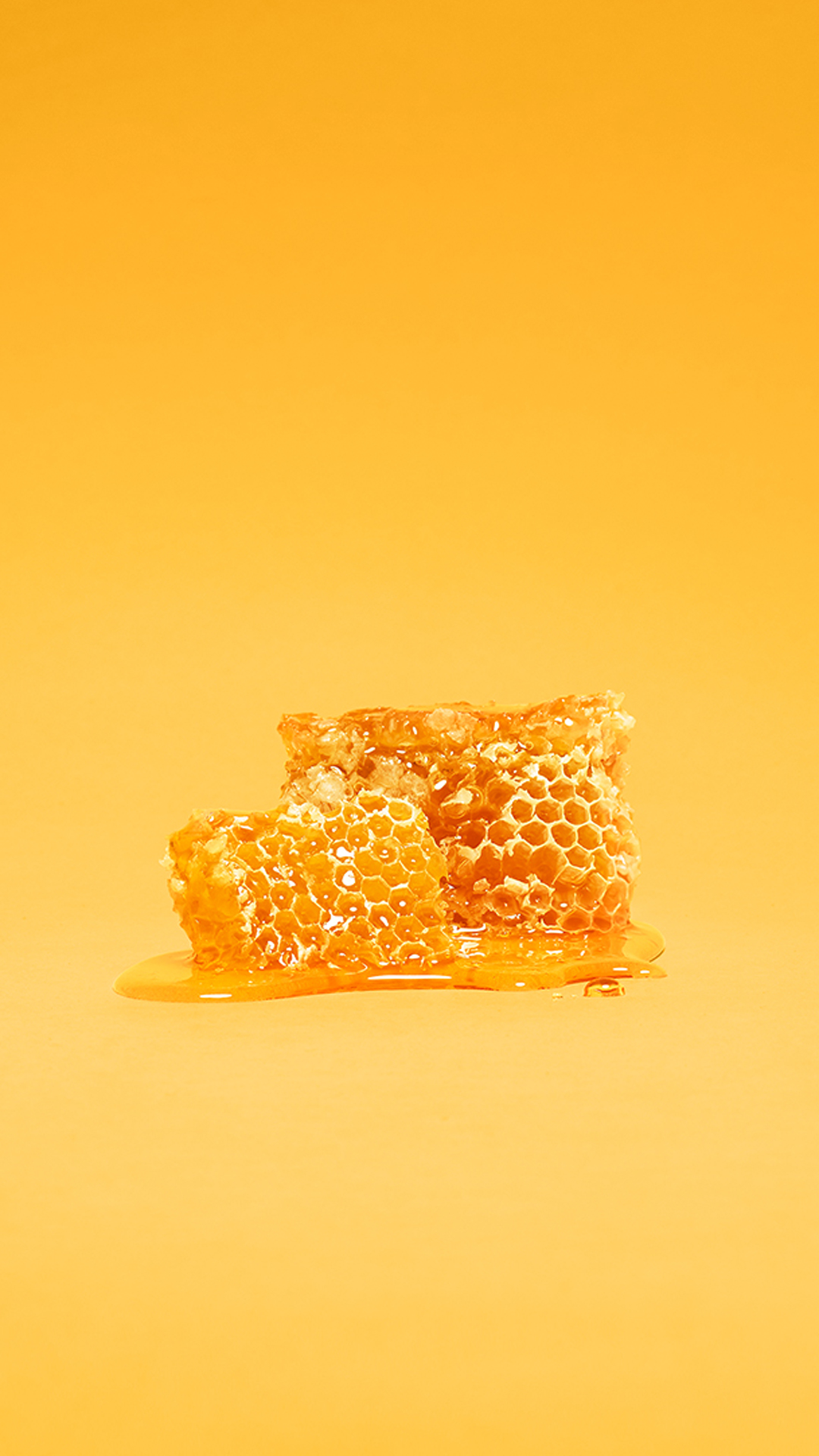 Aesthetic Honey Wallpapers