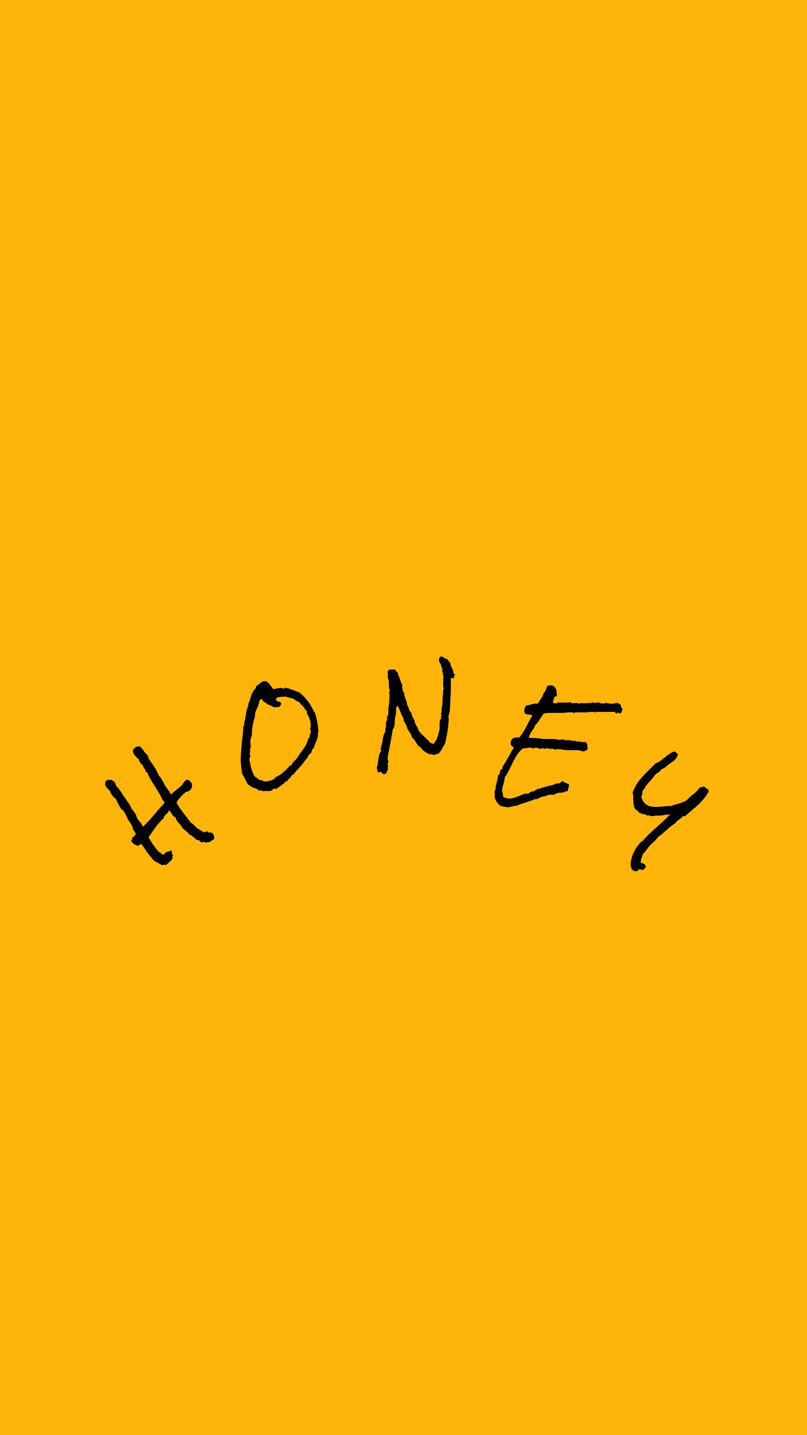 Aesthetic Honey Wallpapers