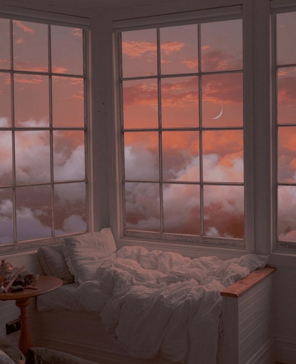 Aesthetic House Wallpapers