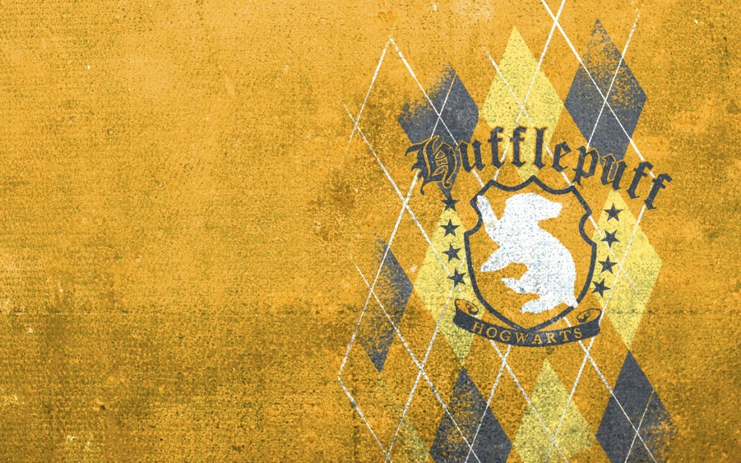 Aesthetic Hufflepuff Wallpapers