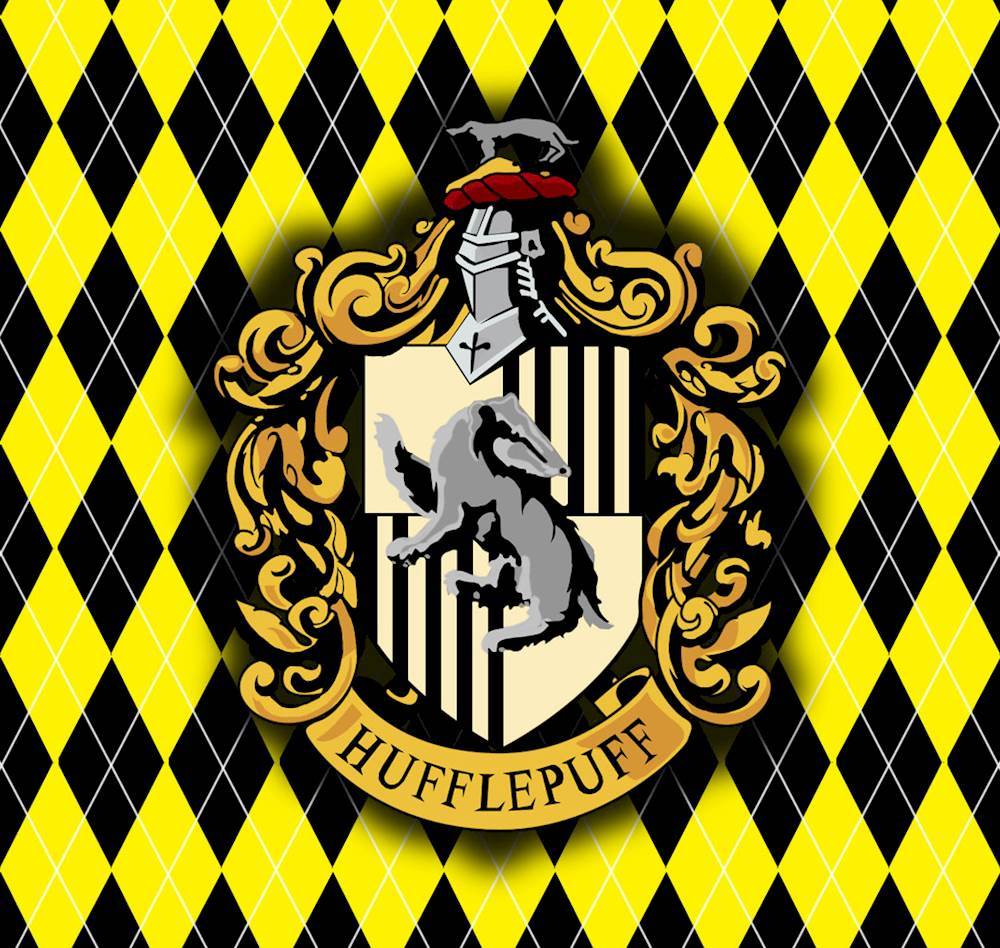 Aesthetic Hufflepuff Wallpapers