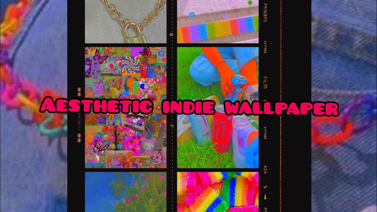 Aesthetic Indie Wallpapers
