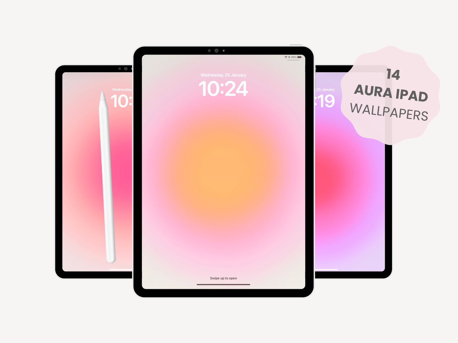 Aesthetic Ipad Wallpapers