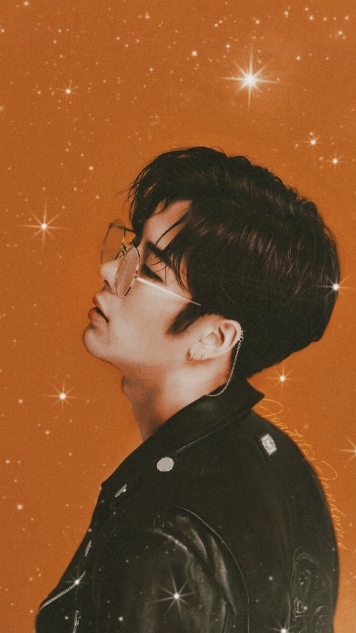 Aesthetic Jackson Wang Wallpapers