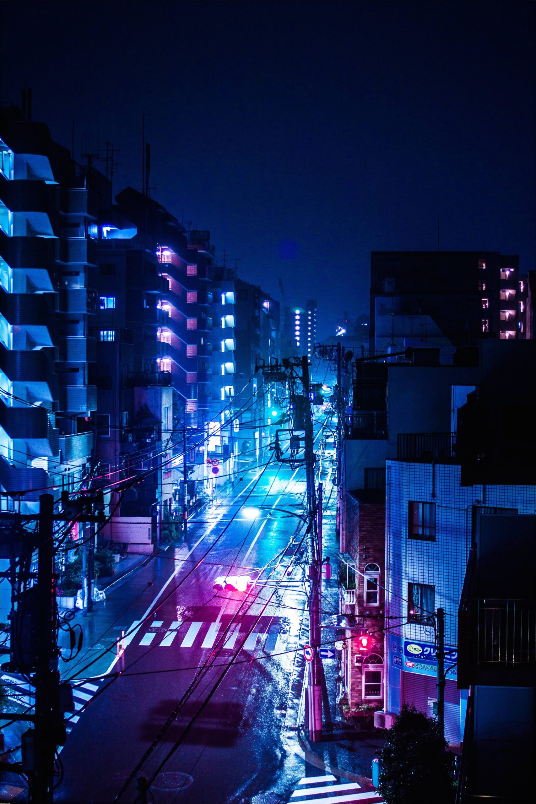 Aesthetic Japan Wallpapers