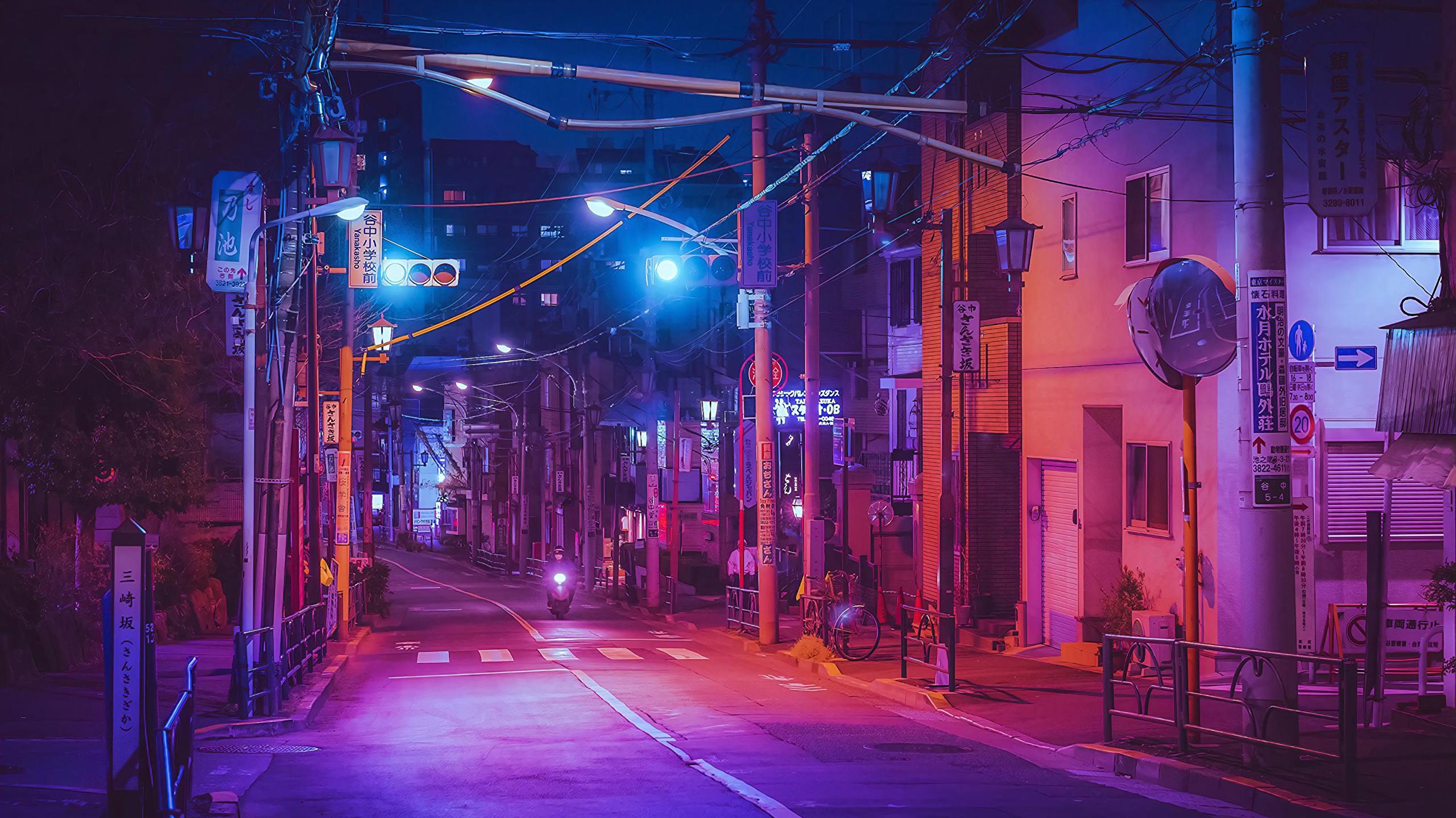 Aesthetic Japan Wallpapers