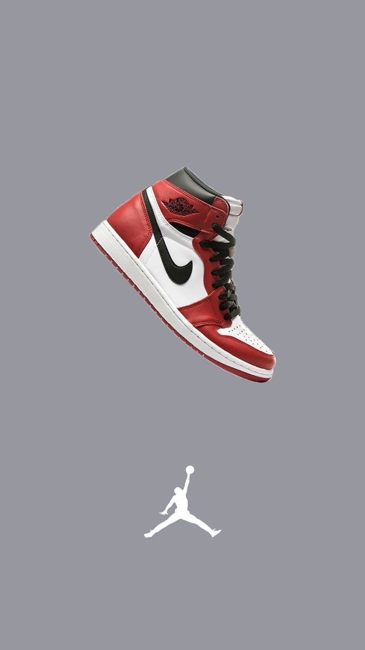 Aesthetic Jordan 1 Wallpapers