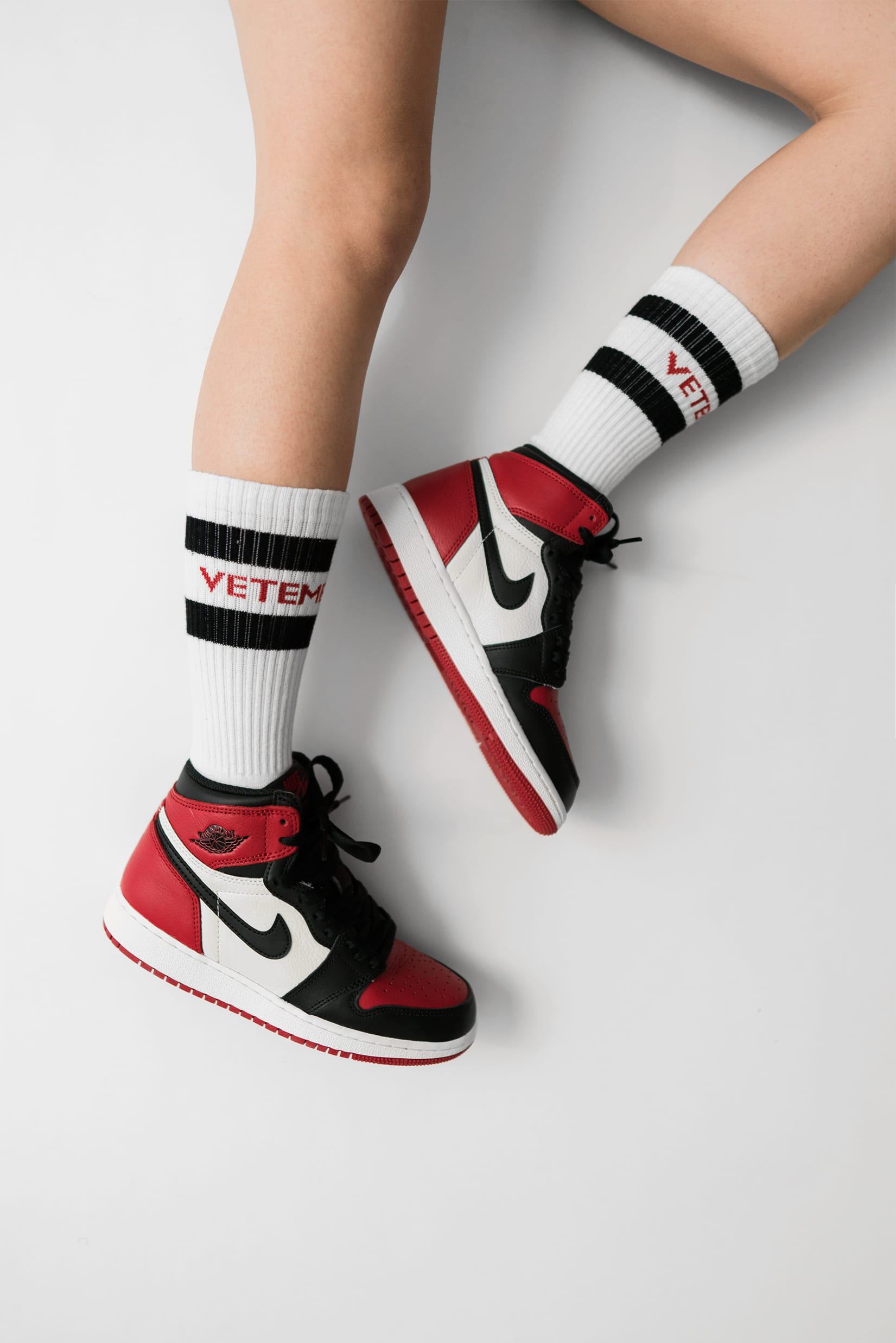 Aesthetic Jordan 1 Wallpapers