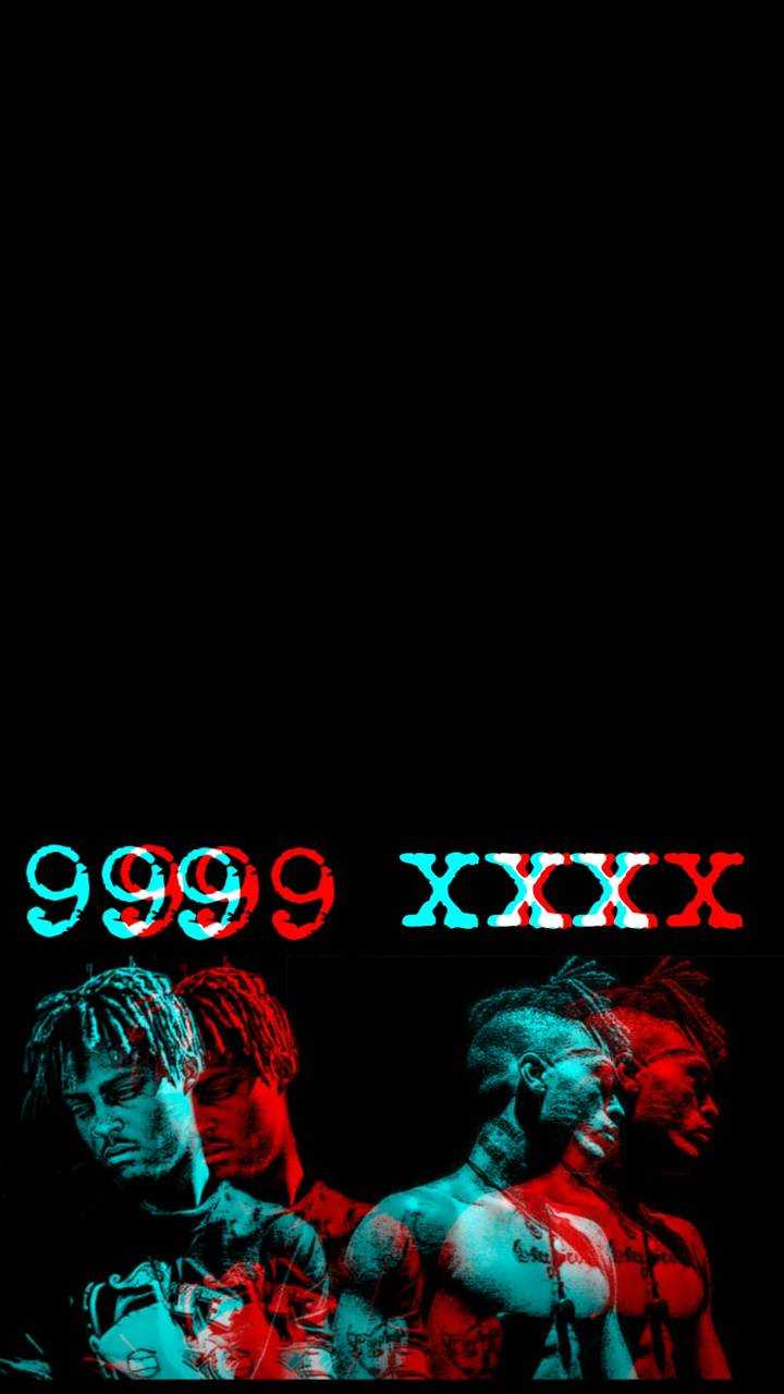 Aesthetic Juice Wrld Wallpapers